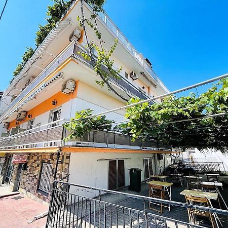 Seagarden 2 Hotel Potósz Kültér fotó