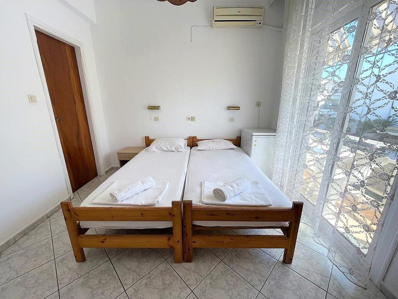 Seagarden 2 Hotel Potósz Kültér fotó