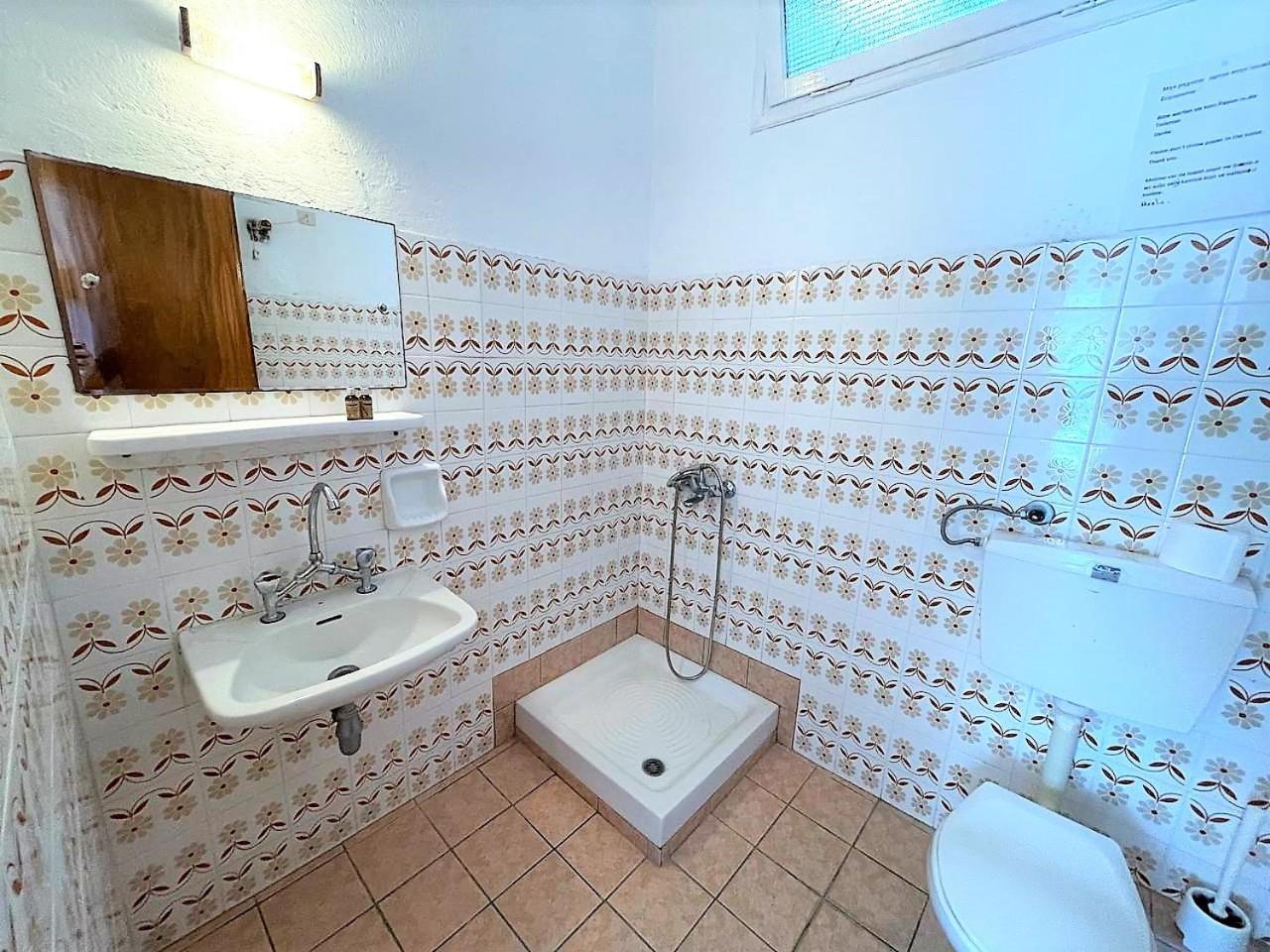 Seagarden 2 Hotel Potósz Kültér fotó