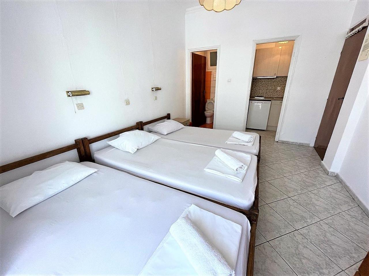 Seagarden 2 Hotel Potósz Kültér fotó