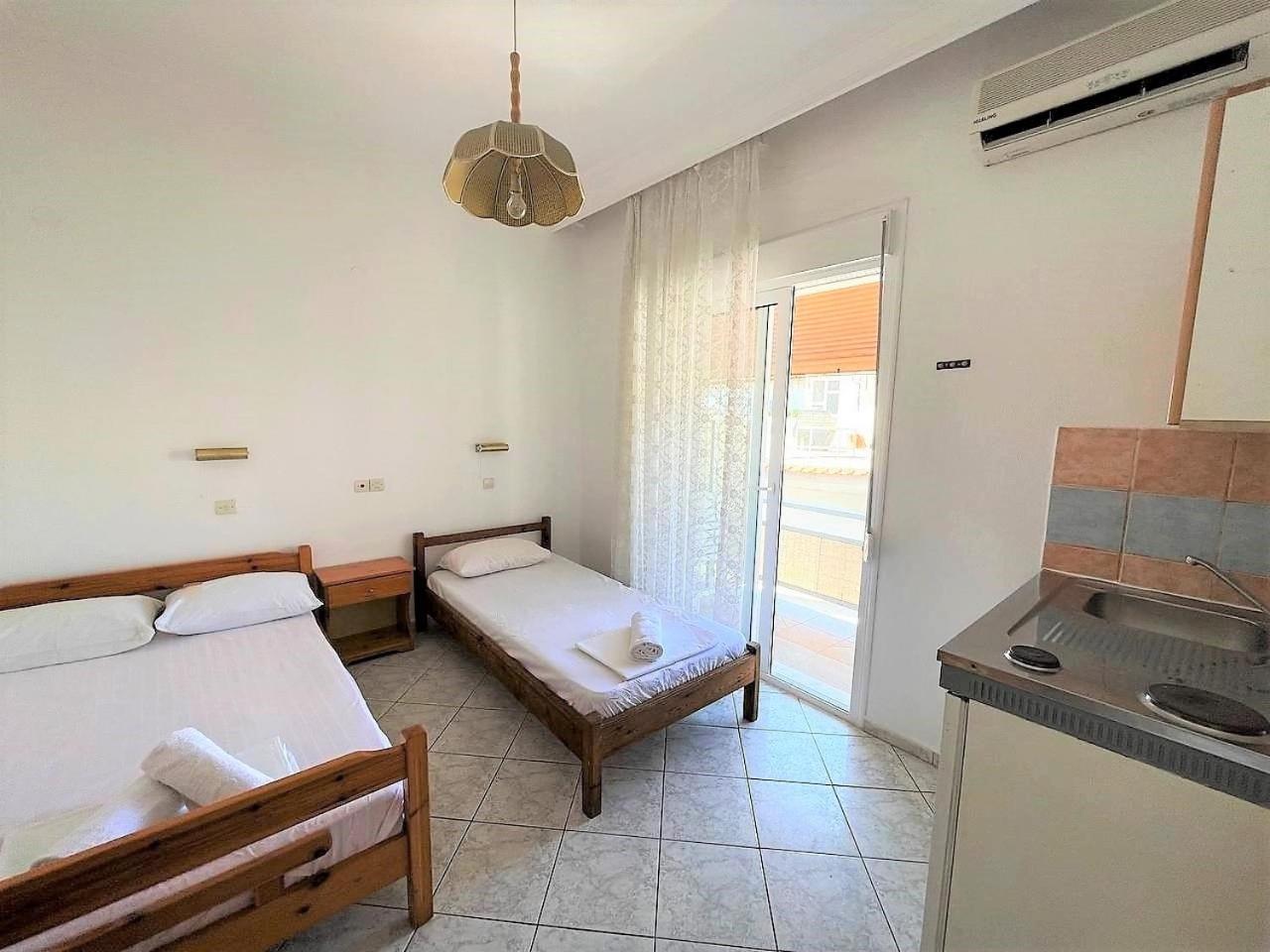 Seagarden 2 Hotel Potósz Kültér fotó