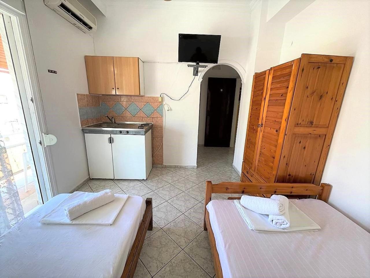 Seagarden 2 Hotel Potósz Kültér fotó