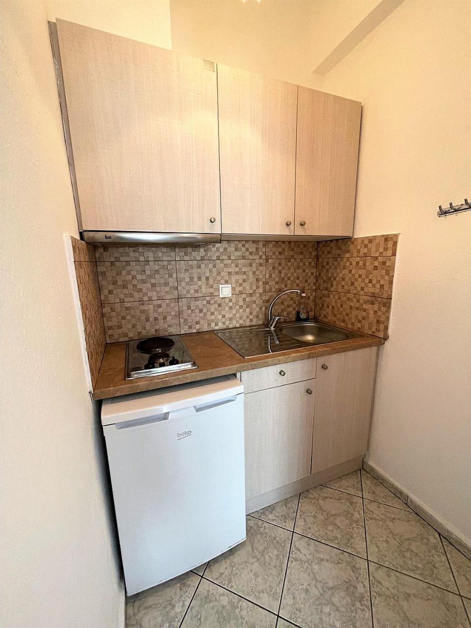 Seagarden 2 Hotel Potósz Kültér fotó
