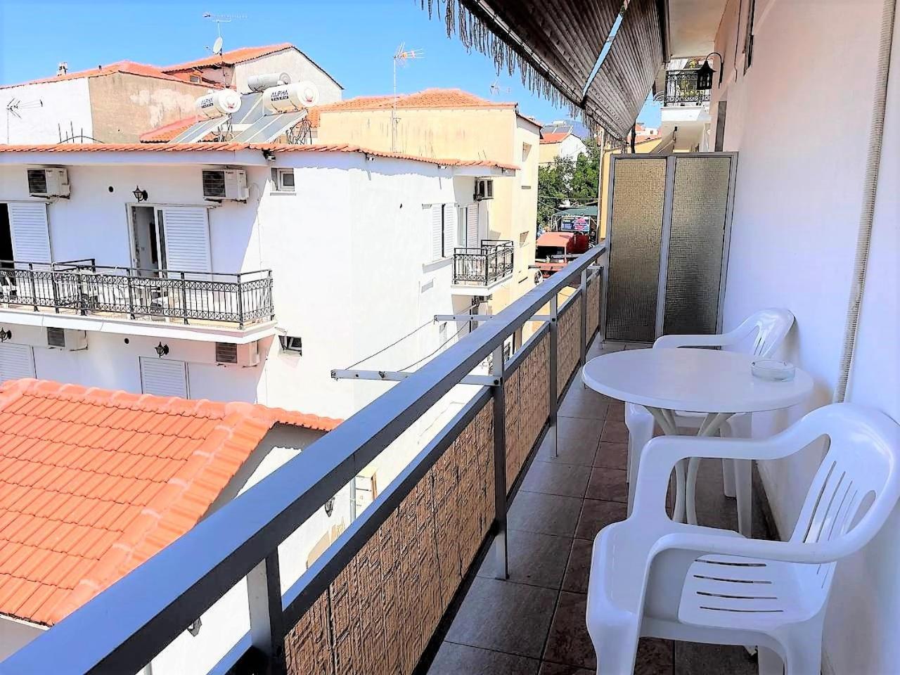 Seagarden 2 Hotel Potósz Kültér fotó