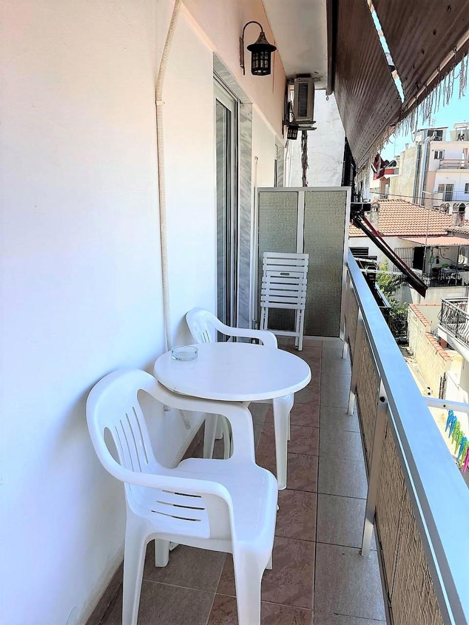 Seagarden 2 Hotel Potósz Kültér fotó