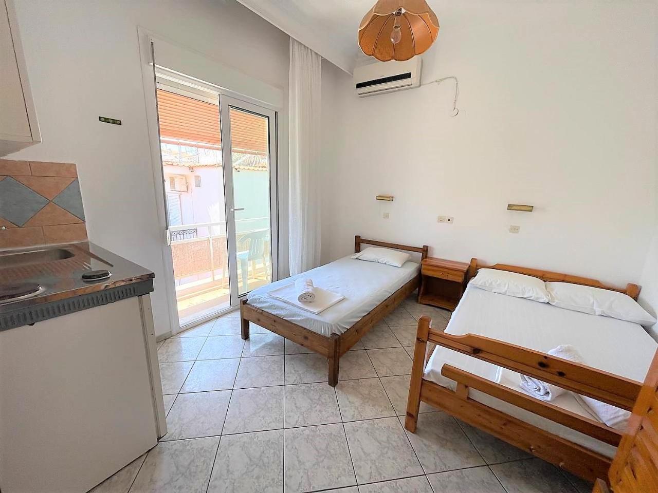 Seagarden 2 Hotel Potósz Kültér fotó
