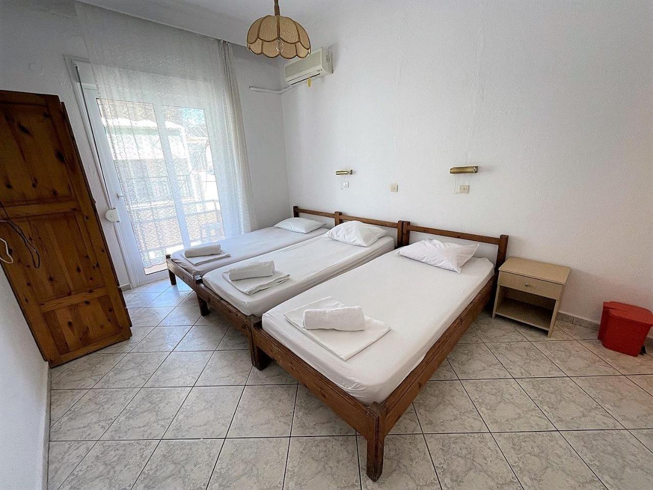 Seagarden 2 Hotel Potósz Kültér fotó