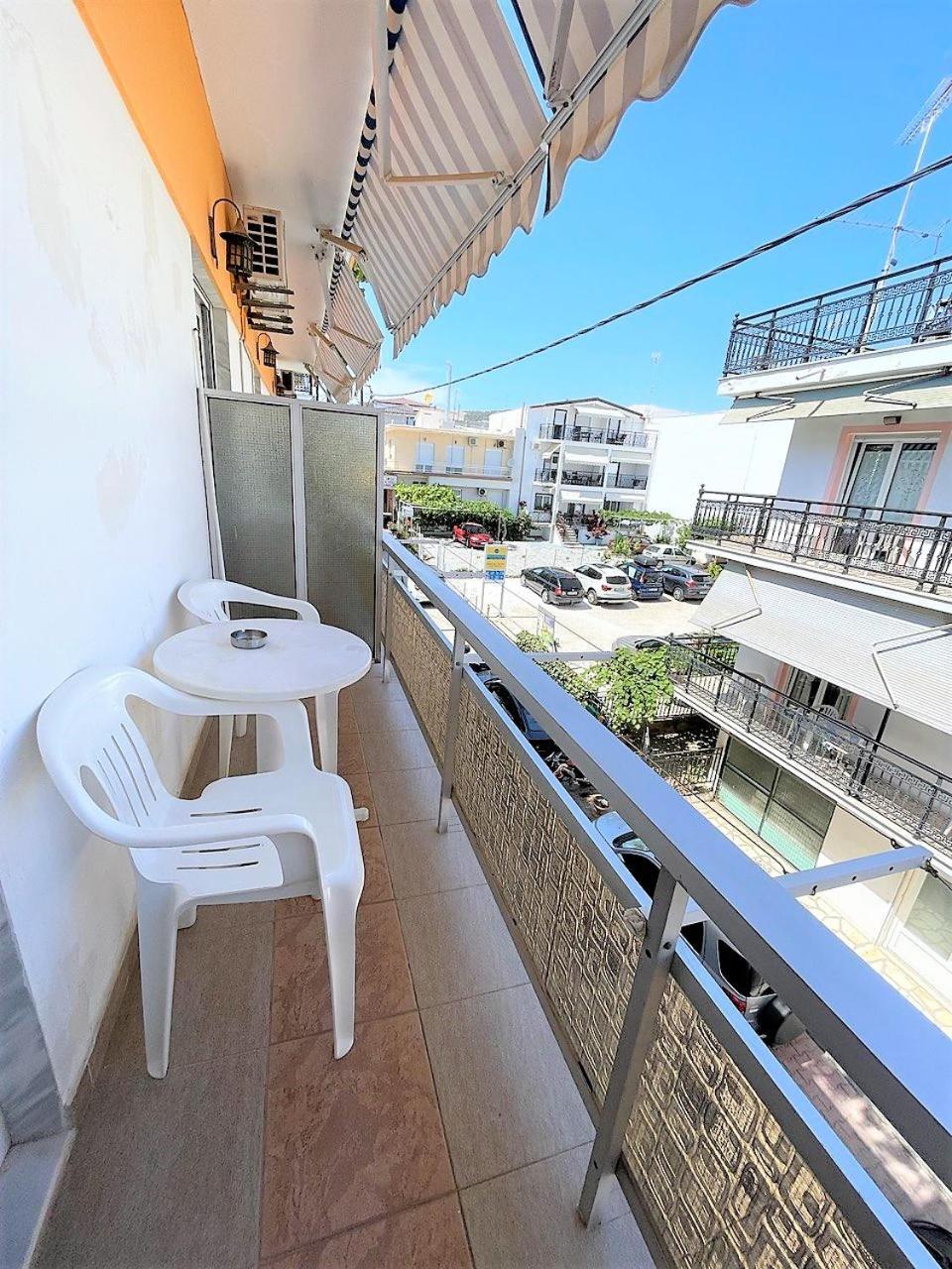 Seagarden 2 Hotel Potósz Kültér fotó