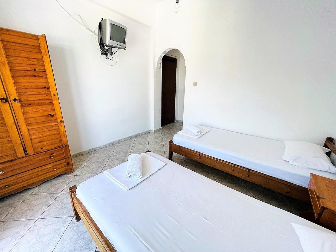 Seagarden 2 Hotel Potósz Kültér fotó
