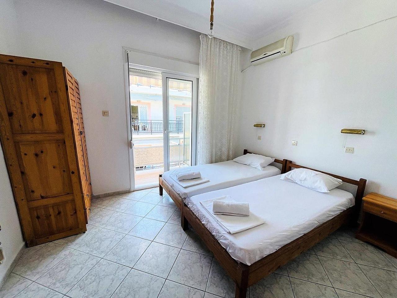 Seagarden 2 Hotel Potósz Kültér fotó