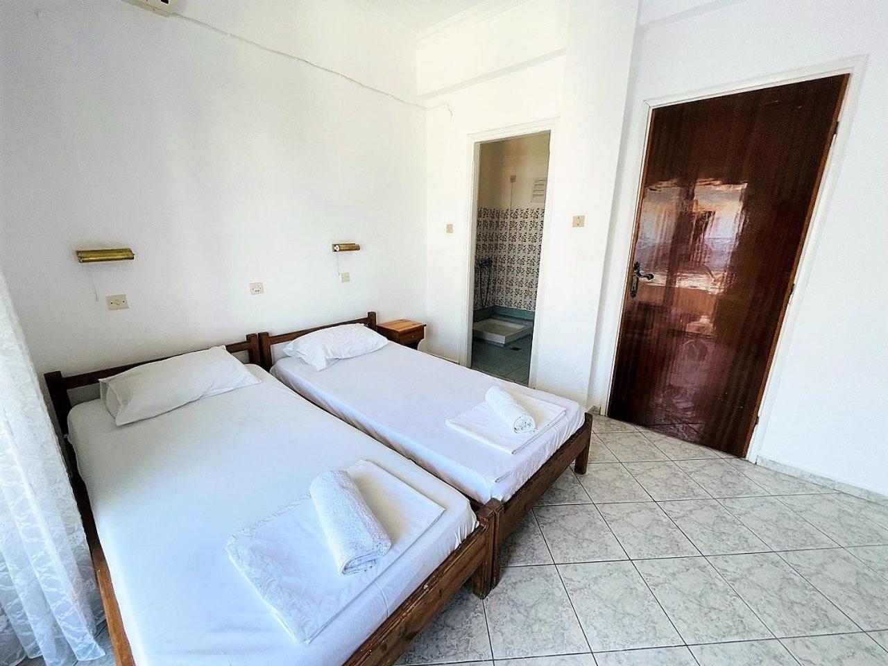 Seagarden 2 Hotel Potósz Kültér fotó
