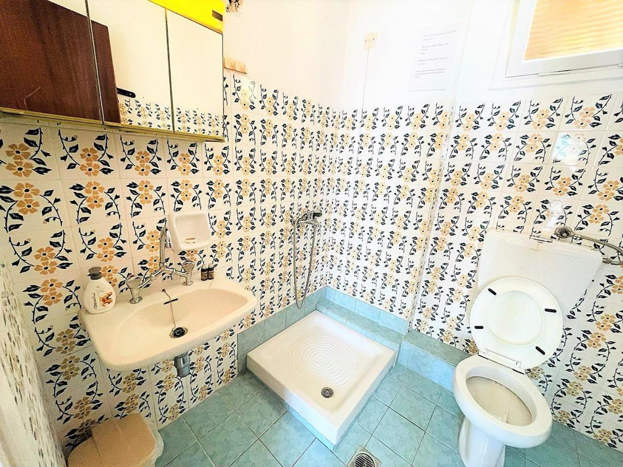 Seagarden 2 Hotel Potósz Kültér fotó