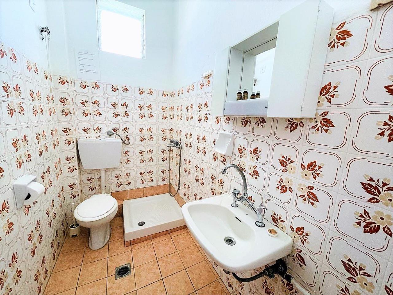 Seagarden 2 Hotel Potósz Kültér fotó