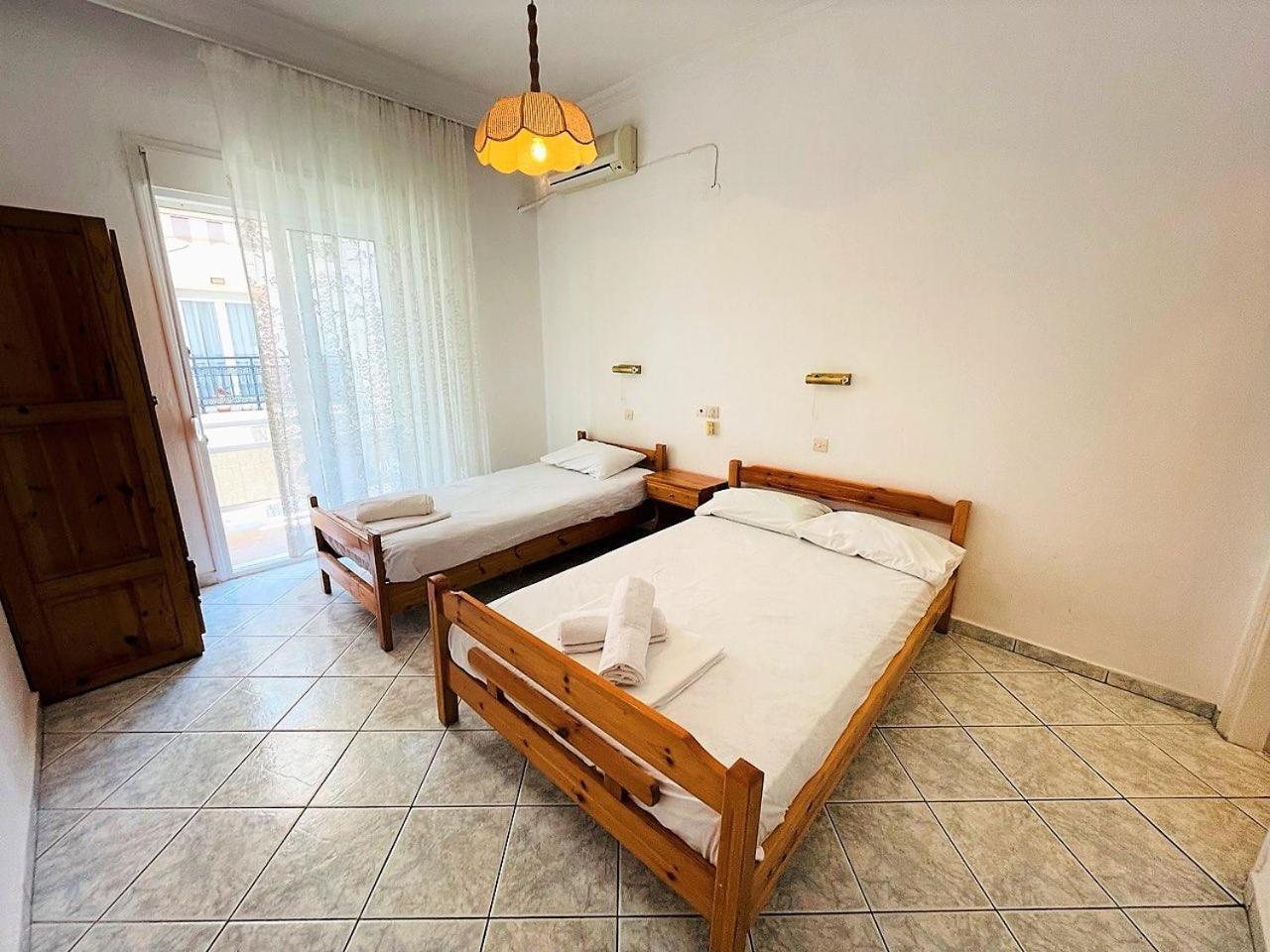 Seagarden 2 Hotel Potósz Kültér fotó
