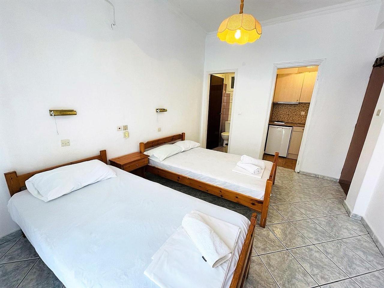 Seagarden 2 Hotel Potósz Kültér fotó