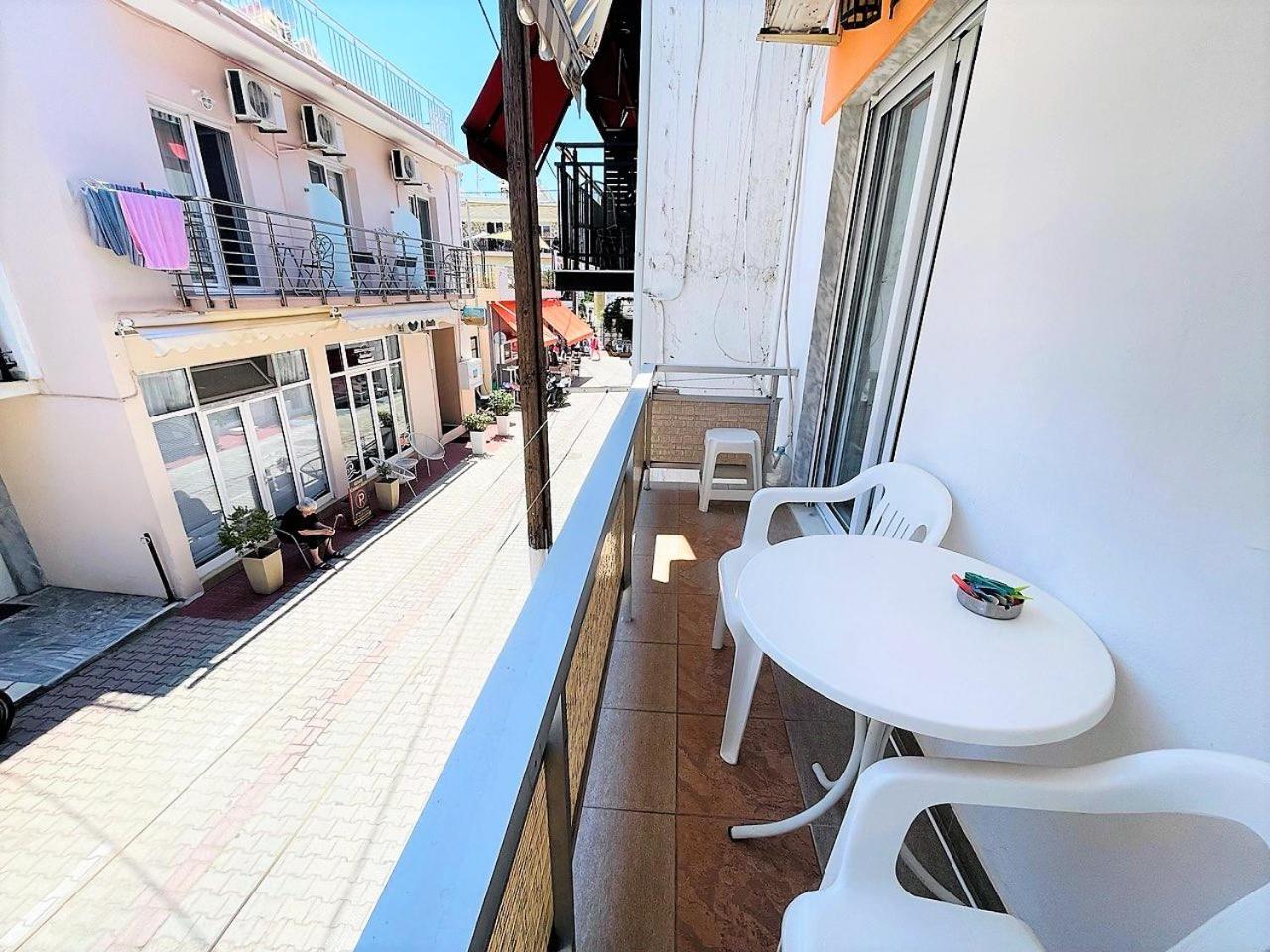 Seagarden 2 Hotel Potósz Kültér fotó