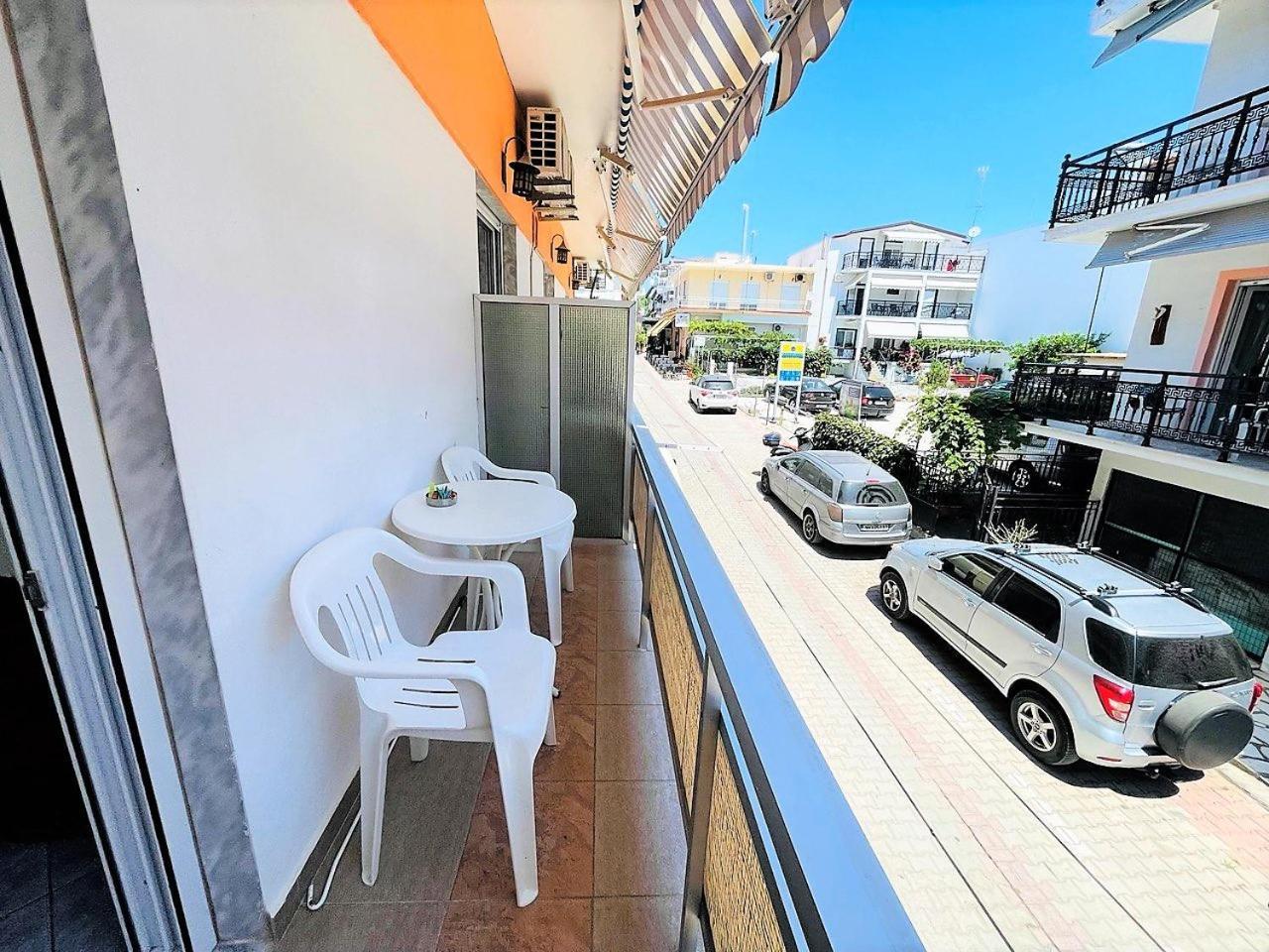 Seagarden 2 Hotel Potósz Kültér fotó