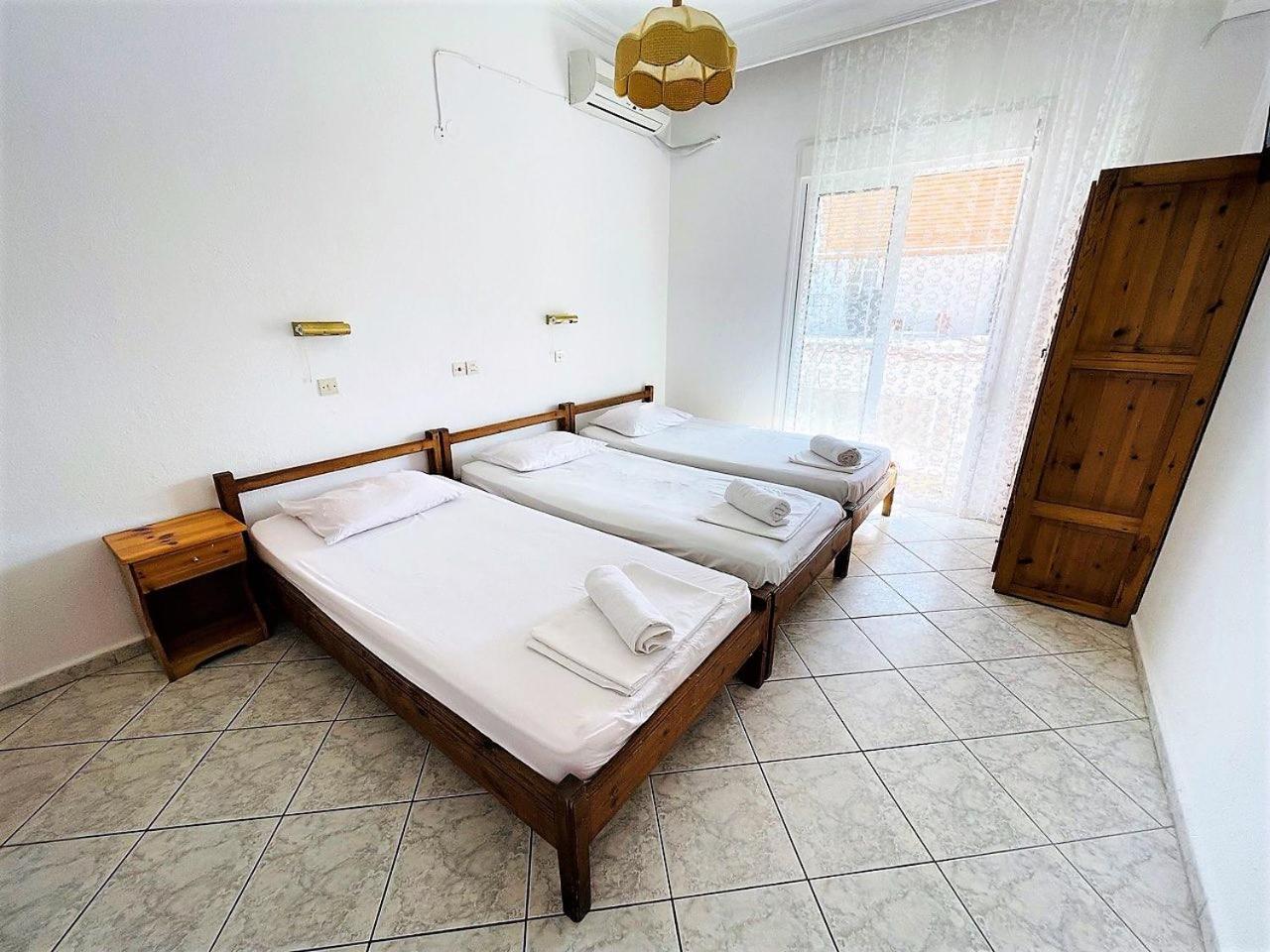 Seagarden 2 Hotel Potósz Kültér fotó