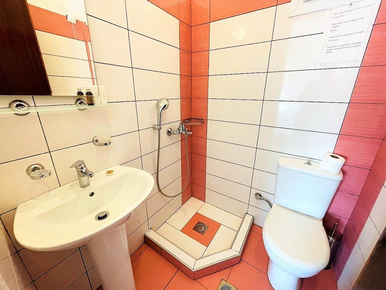 Seagarden 2 Hotel Potósz Kültér fotó