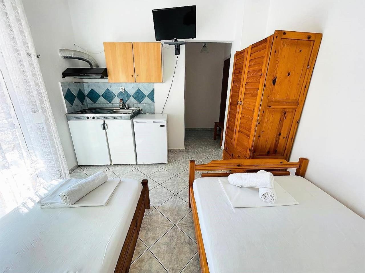 Seagarden 2 Hotel Potósz Kültér fotó