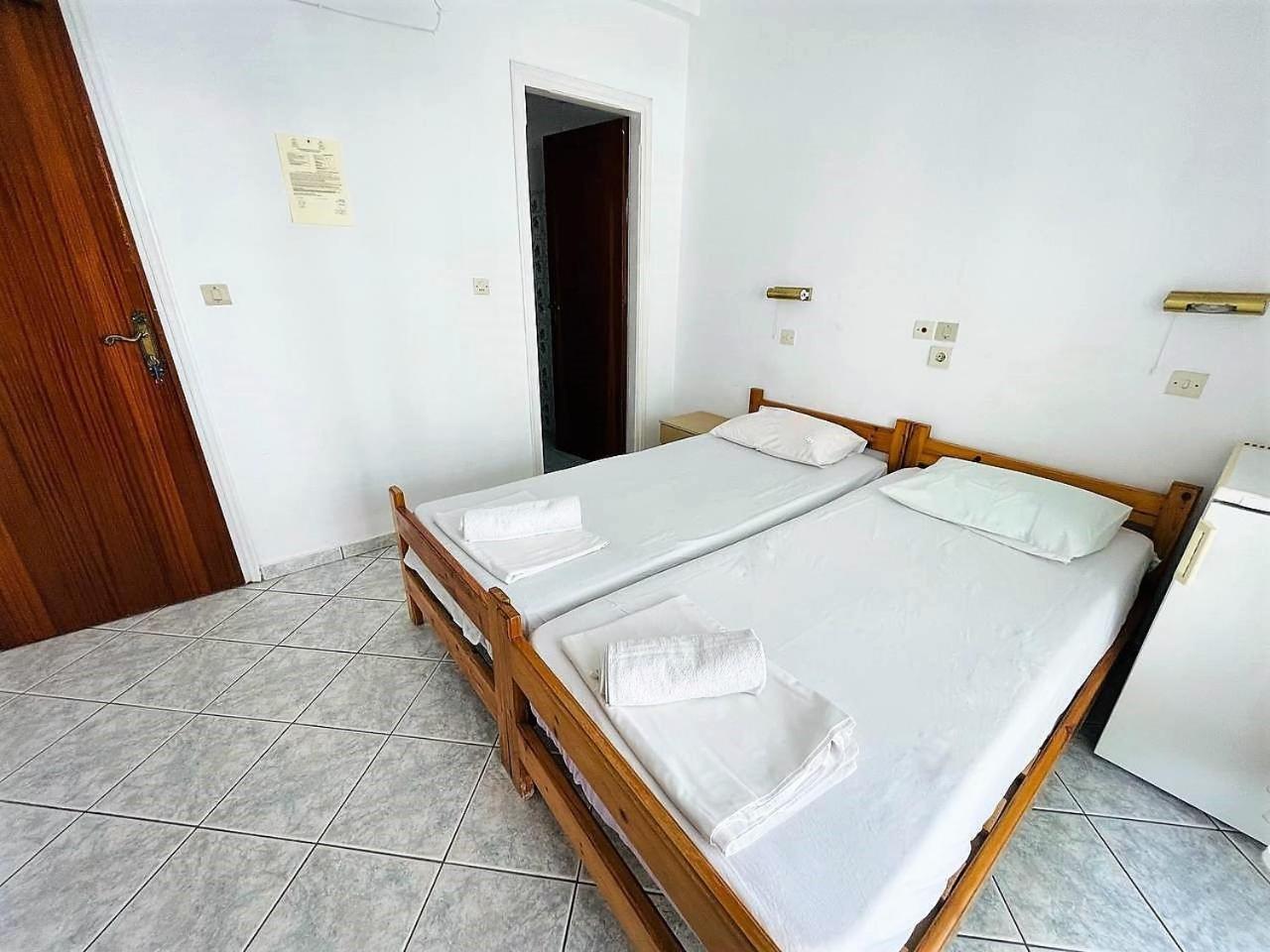 Seagarden 2 Hotel Potósz Kültér fotó