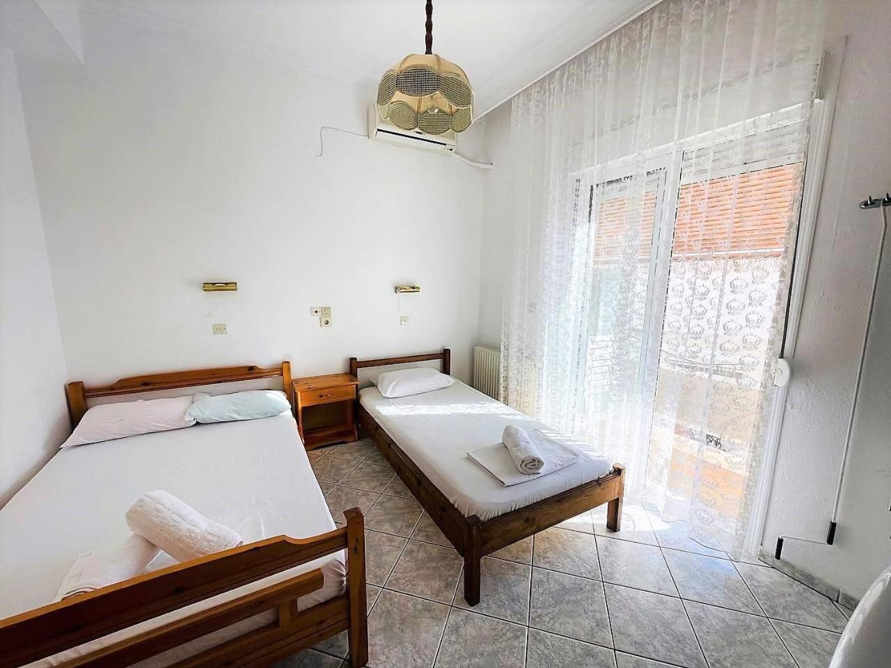 Seagarden 2 Hotel Potósz Kültér fotó