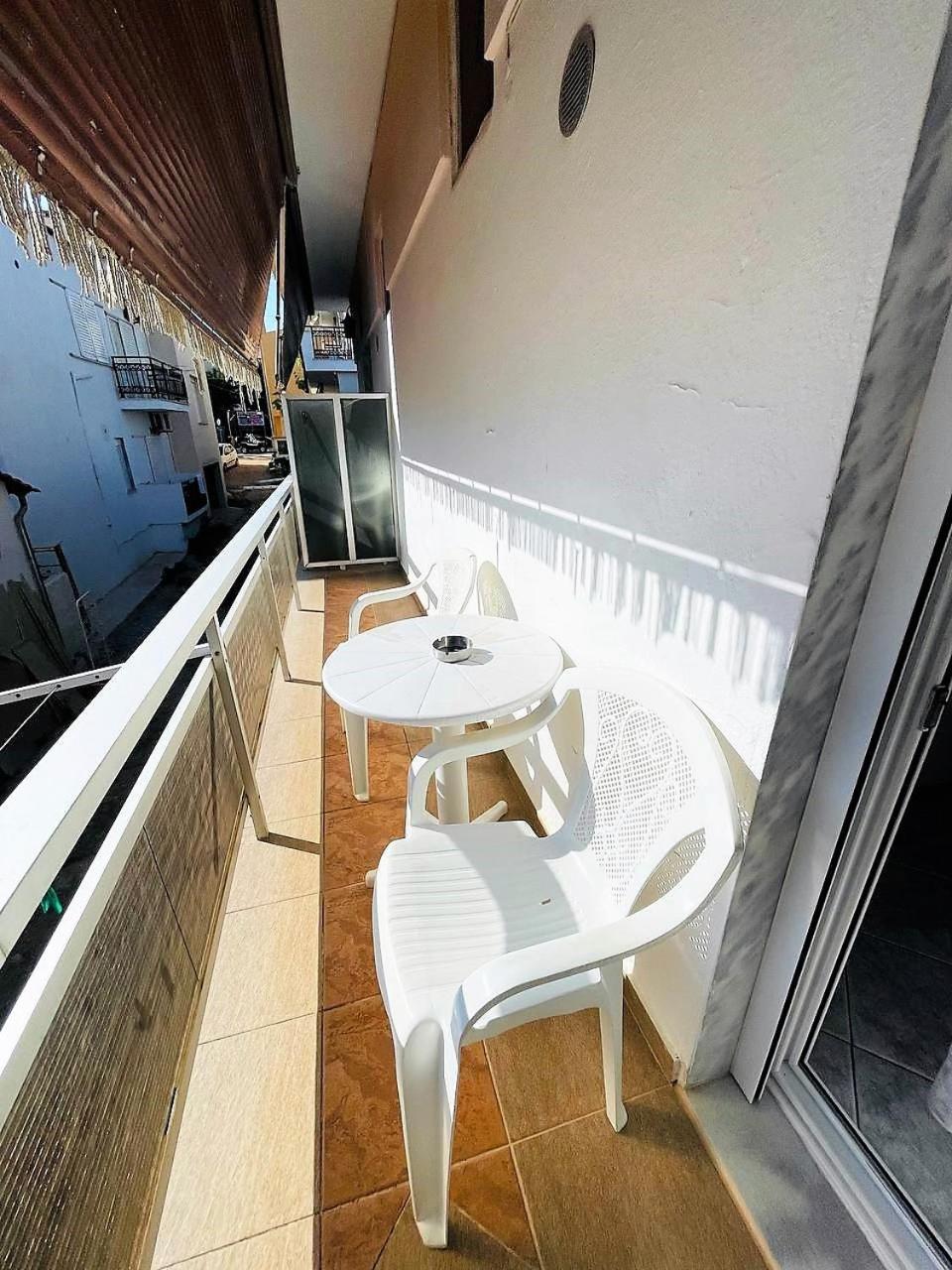 Seagarden 2 Hotel Potósz Kültér fotó