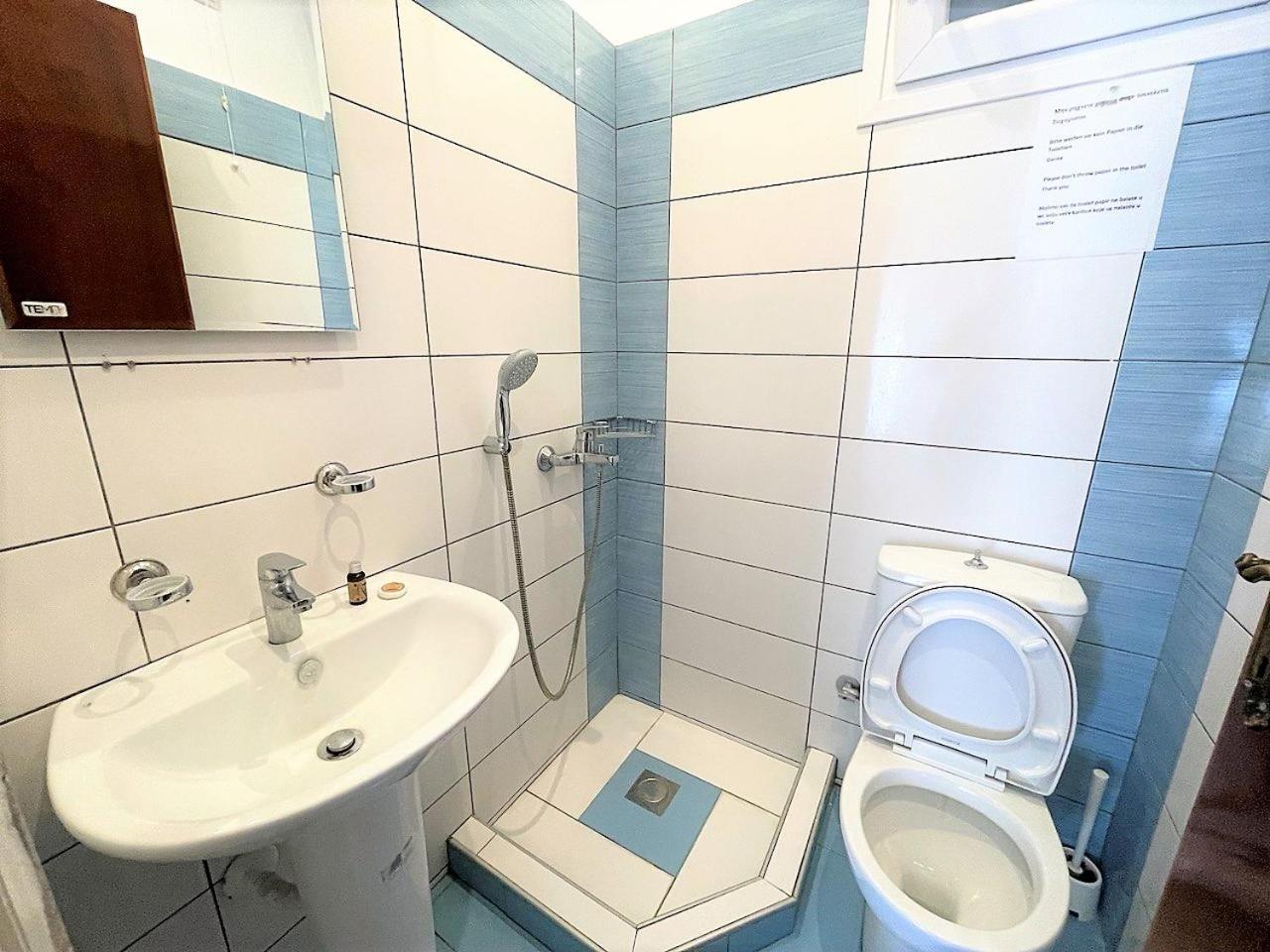 Seagarden 2 Hotel Potósz Kültér fotó