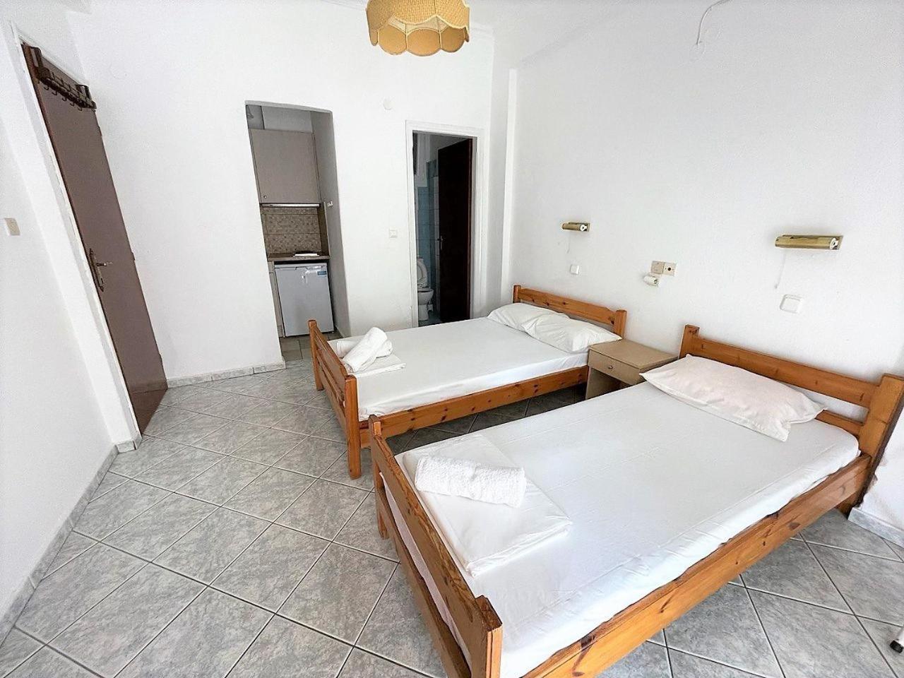 Seagarden 2 Hotel Potósz Kültér fotó