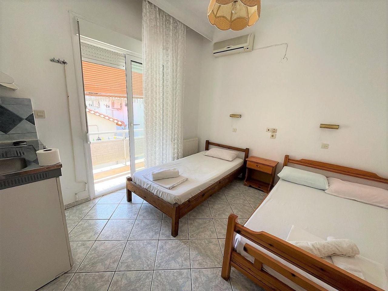 Seagarden 2 Hotel Potósz Kültér fotó