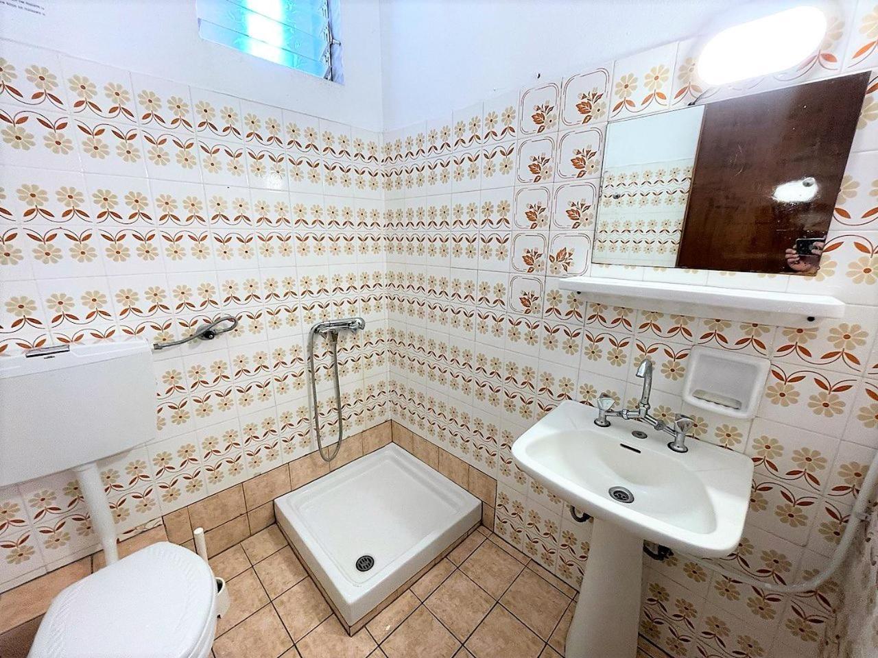 Seagarden 2 Hotel Potósz Kültér fotó