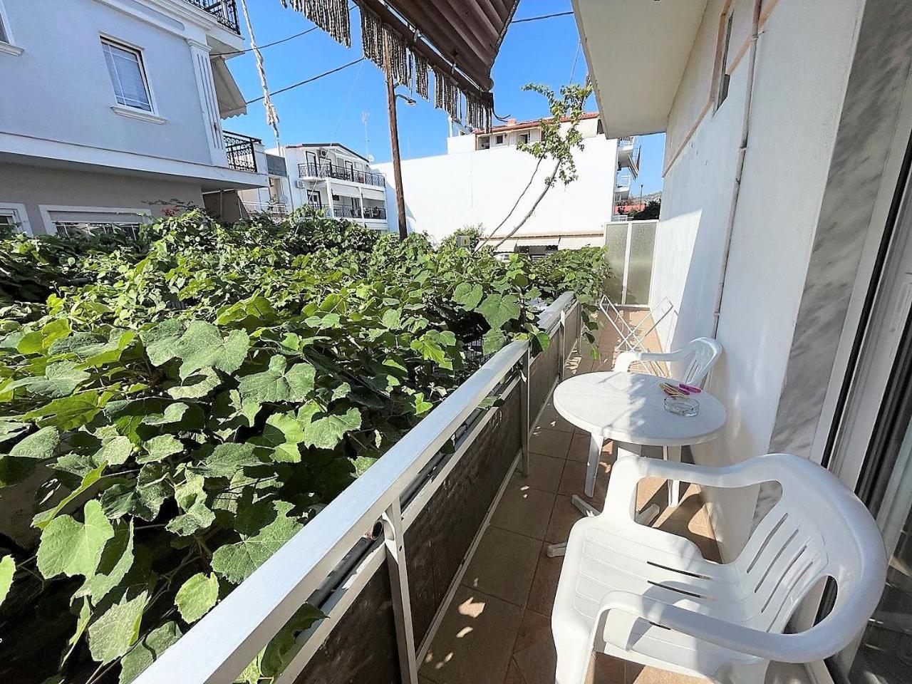 Seagarden 2 Hotel Potósz Kültér fotó