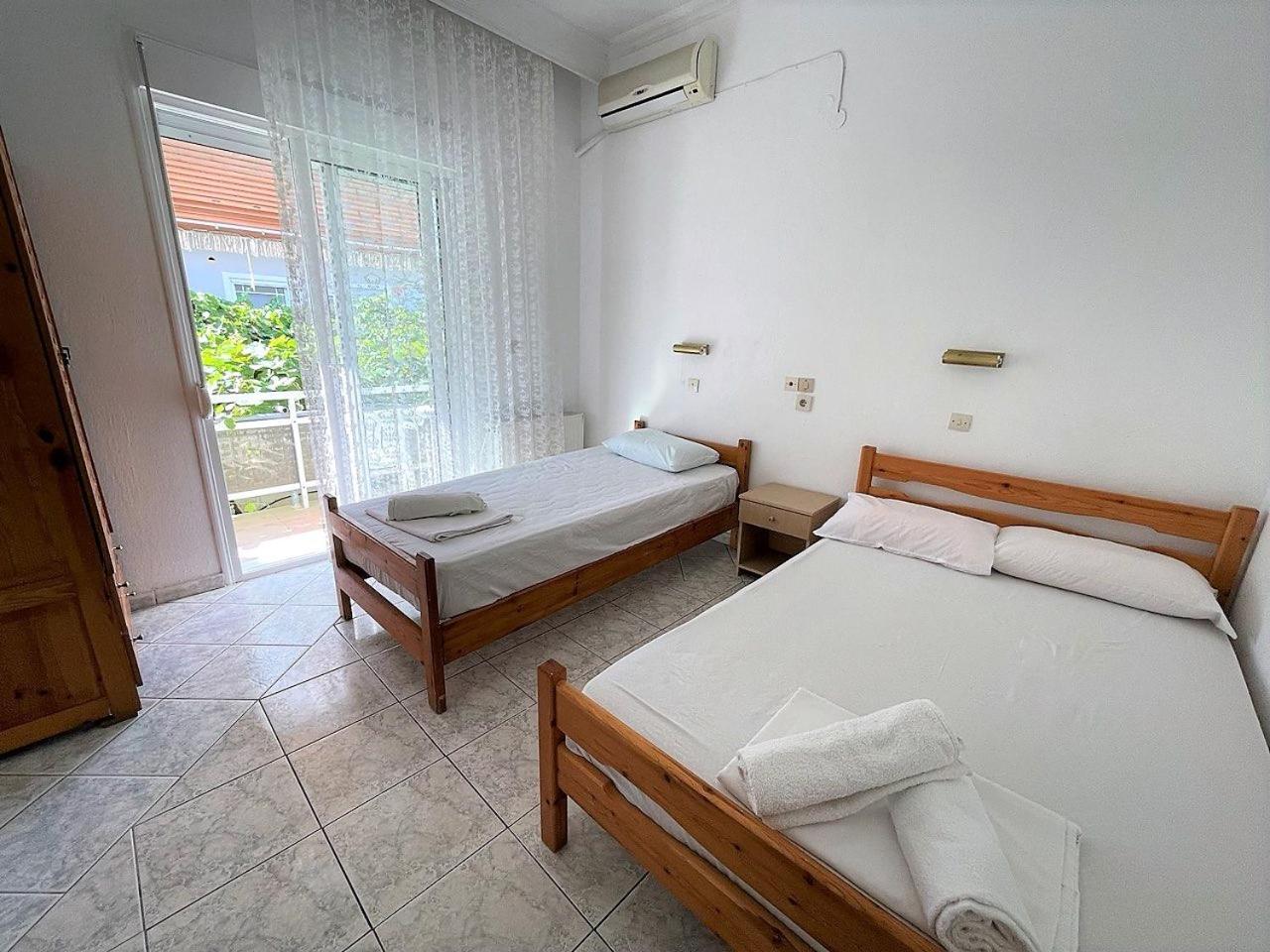 Seagarden 2 Hotel Potósz Kültér fotó