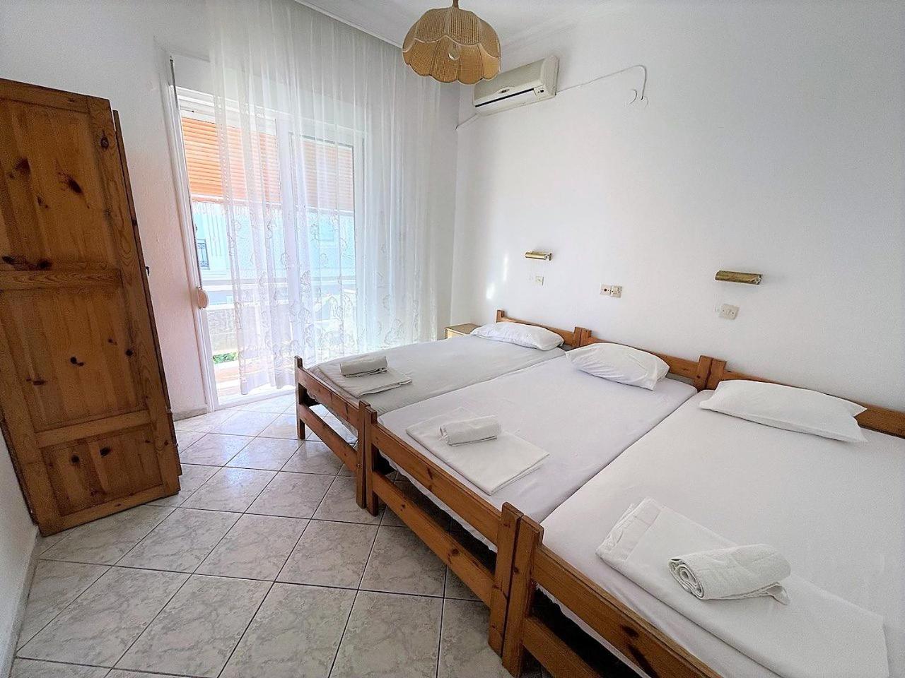 Seagarden 2 Hotel Potósz Kültér fotó