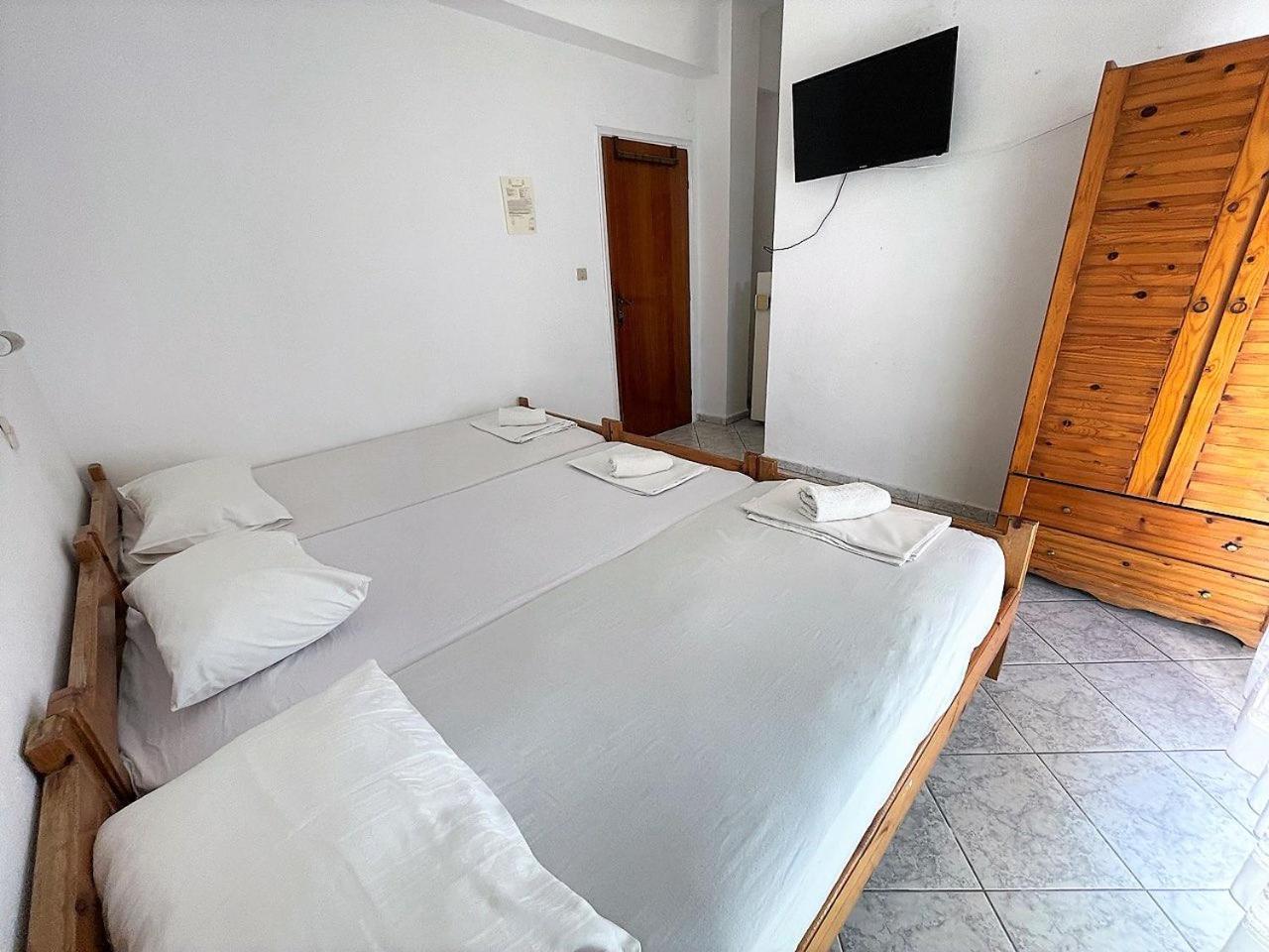 Seagarden 2 Hotel Potósz Kültér fotó